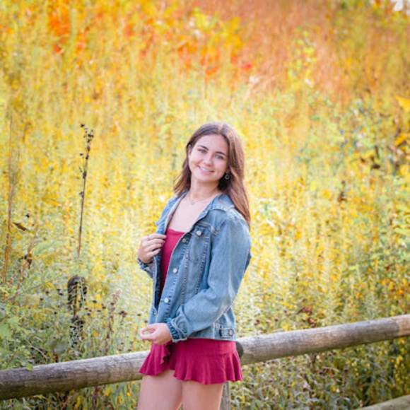 Meet your Posher, Grace - Picture 1 of 1